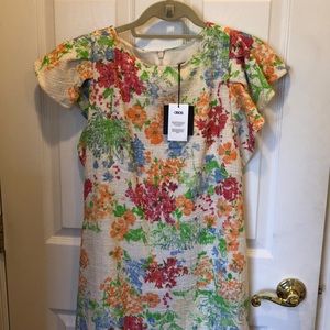 Asos Floral Dress NWT